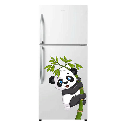 Fridge Sticker