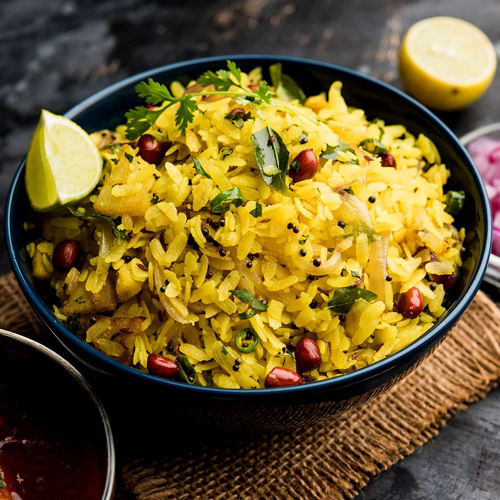 Poha