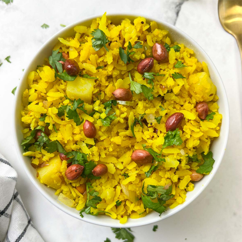 Poha