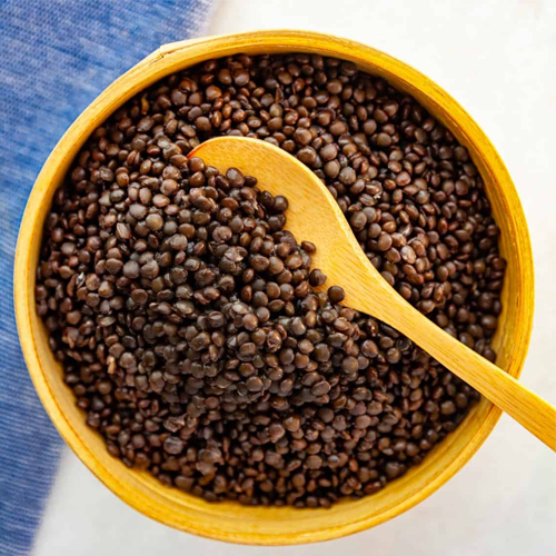 Lentils