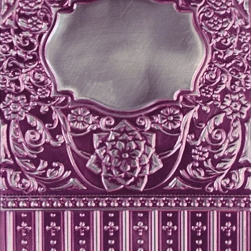 Foil Embossed Labels