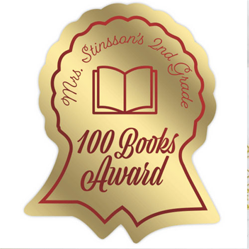 Foil Embossed Labels