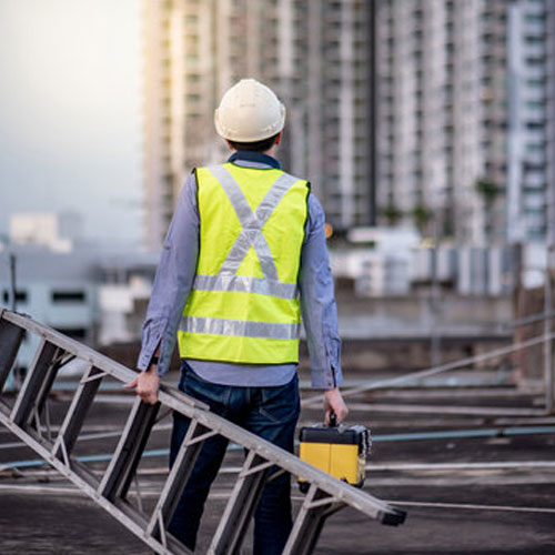 Building Maintenance