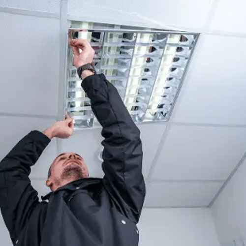 Building Maintenance