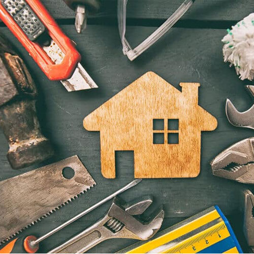 Building Maintenance