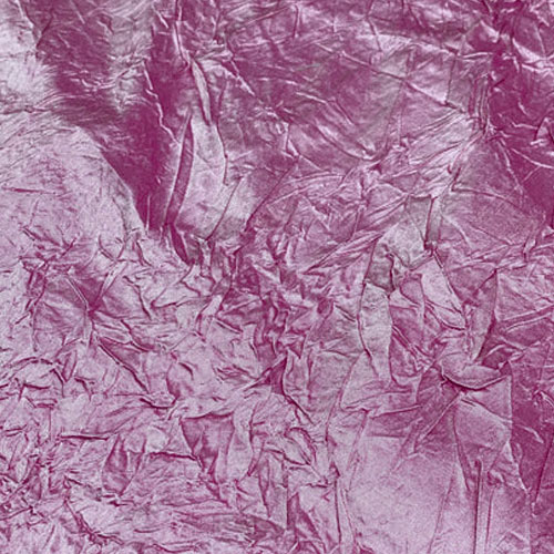 Crushed Silk Fabric