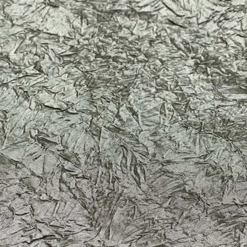 Crushed Silk Fabric