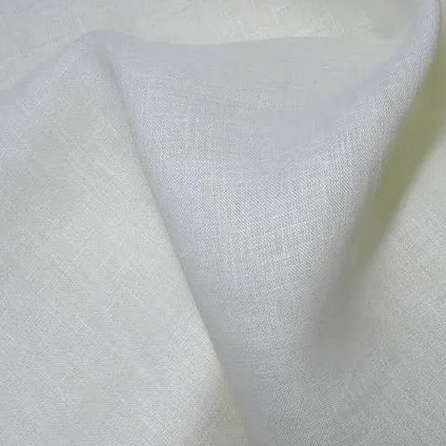 Bleached Cotton Fabric