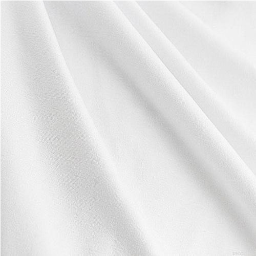 Bleached Cotton Fabric