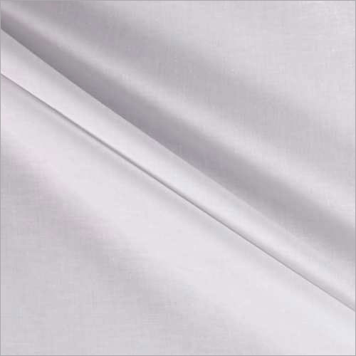Bleached Cotton Fabric
