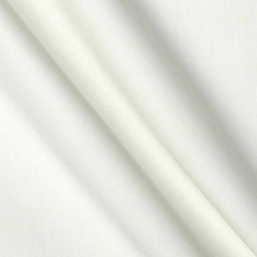 Bleached Cotton Fabric