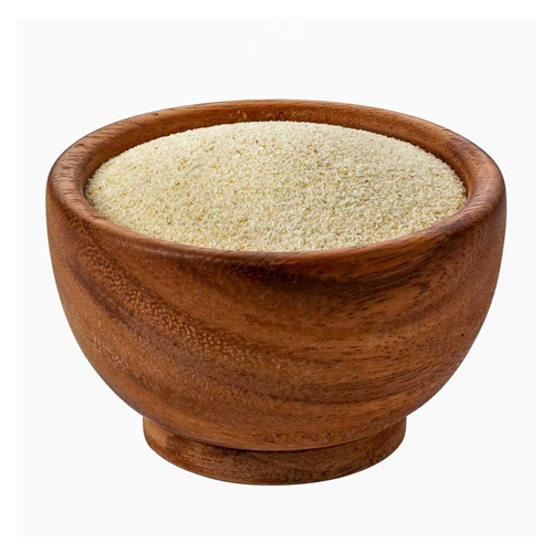 Semolina