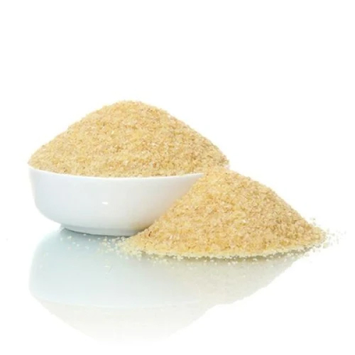 Semolina