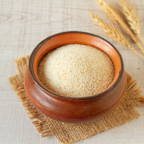 Semolina