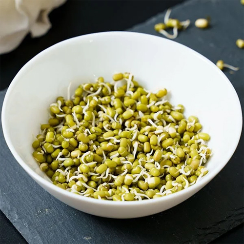 Mung Beans