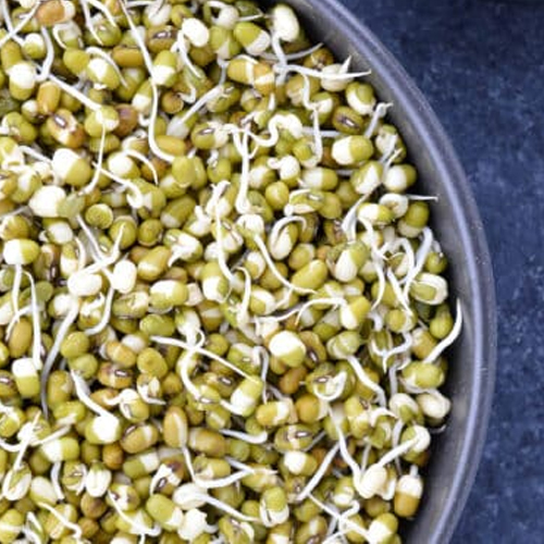 Mung Beans