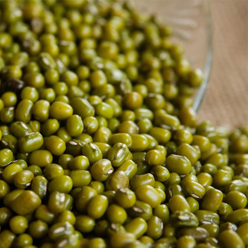 Mung Beans