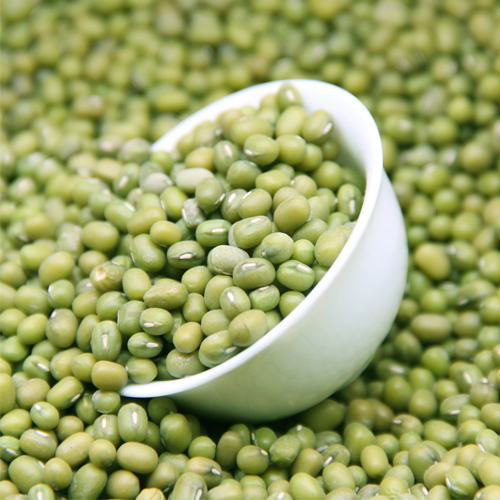 Mung Beans