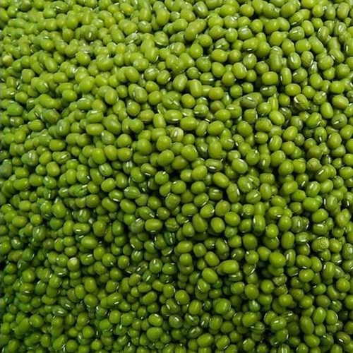 Mung Beans