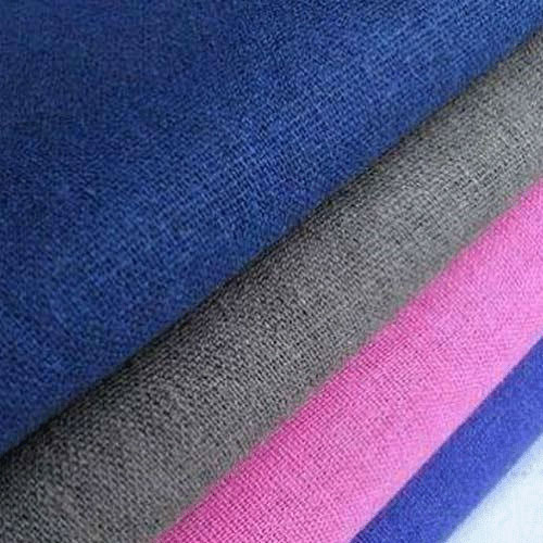 Rayon Cotton Fabric