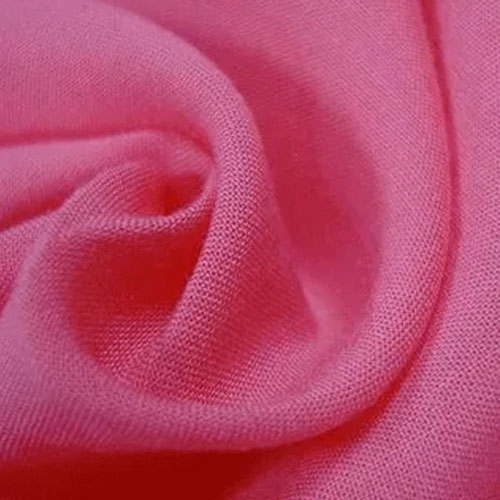 Rayon Cotton Fabric