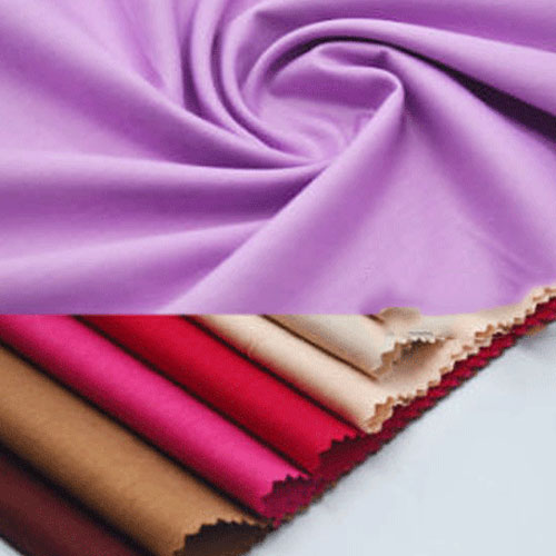 Rayon Cotton Fabric