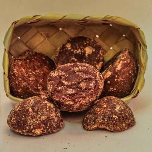 Palm Jaggery