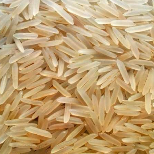 Golden Sella Basmati Rice