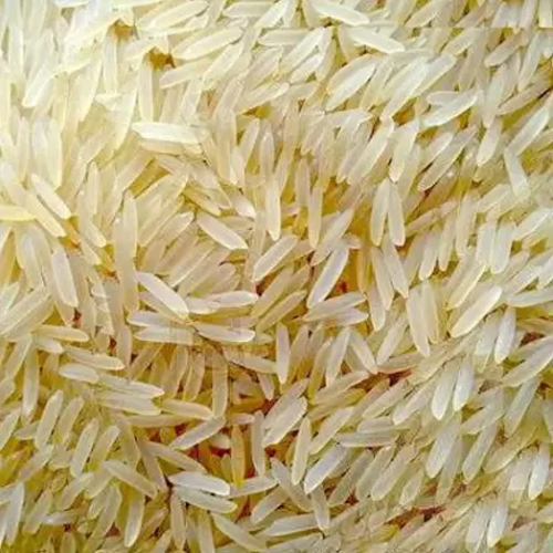 Golden Sella Basmati Rice