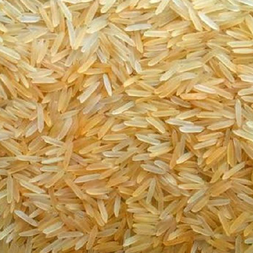 Golden Sella Basmati Rice
