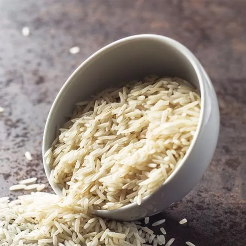 Golden Sella Basmati Rice