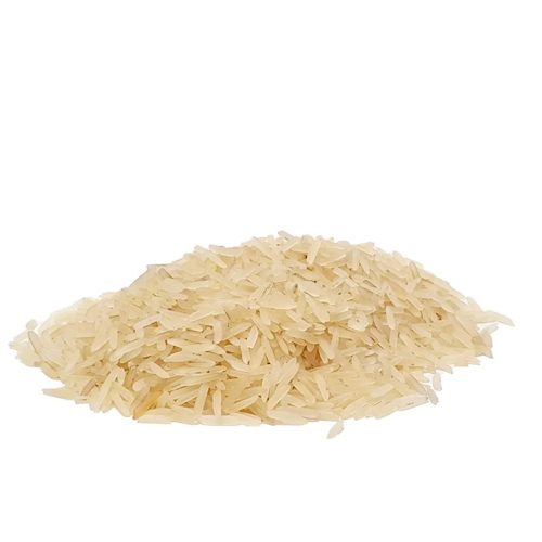 Golden Sella Basmati Rice