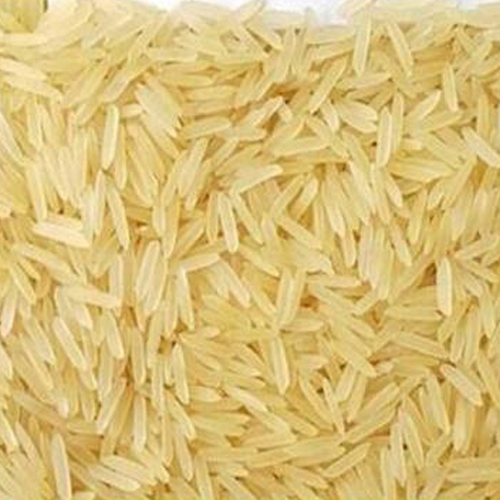 Golden Sella Basmati Rice