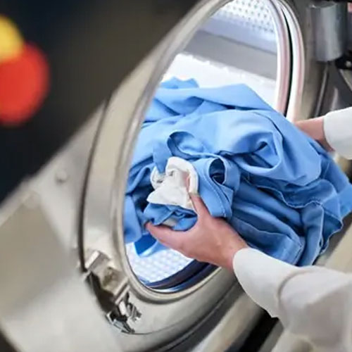 Perc Dry Cleaning