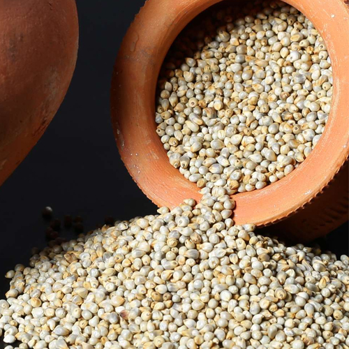 Pearl Millets