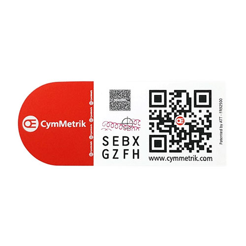 Anti Counterfeit Labels