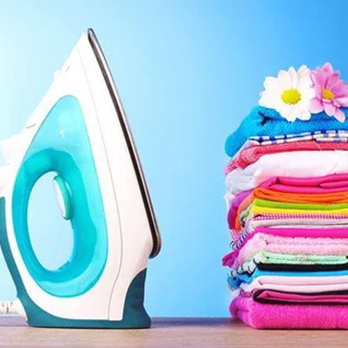 Ironing Service