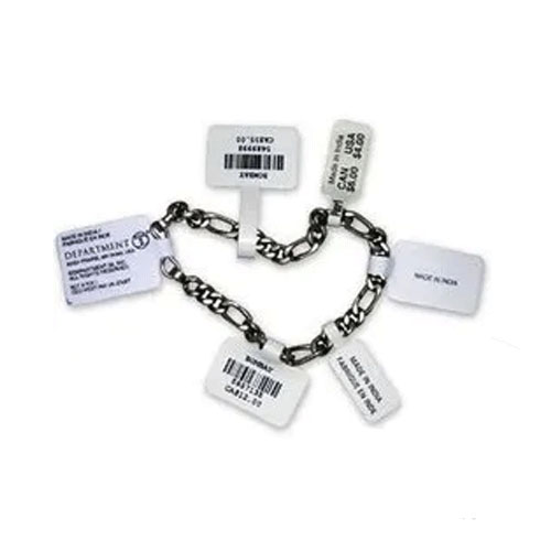 Jewellery Barcode Labels