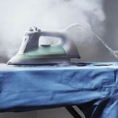 Ironing Service
