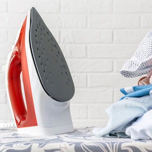 Ironing Service