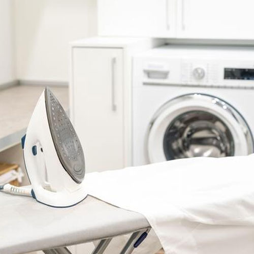 Ironing Service