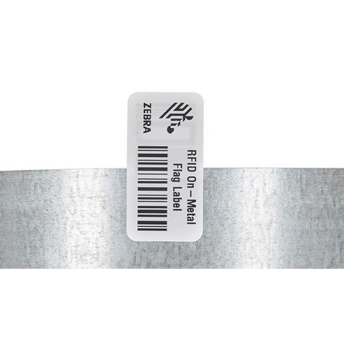 Rfid Barcode Labels