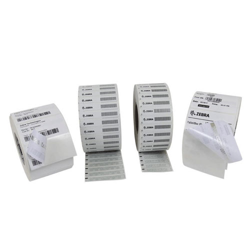 Rfid Barcode Labels