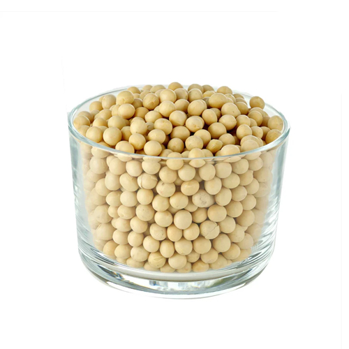 Organic Soybean