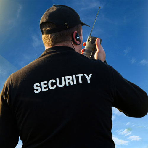 Security Guard Service