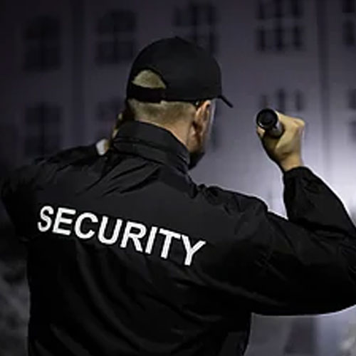 Security Guard Service