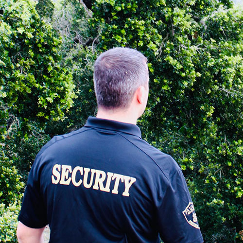 Security Guard Service