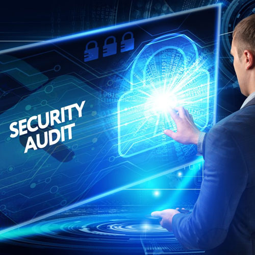 Security Audit