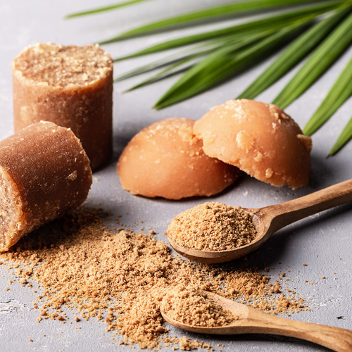 Palm Sugar
