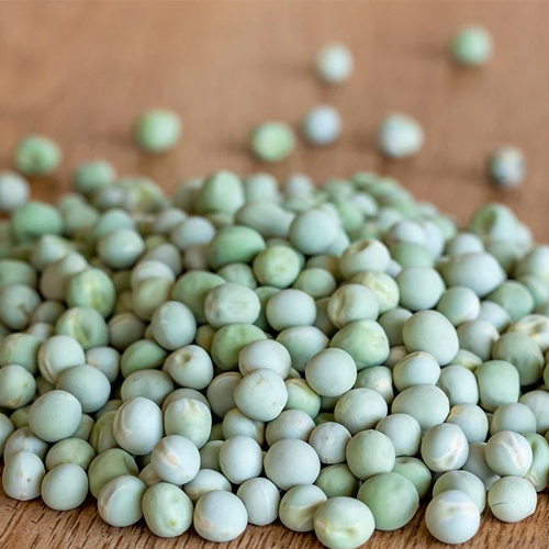 Pea Seeds